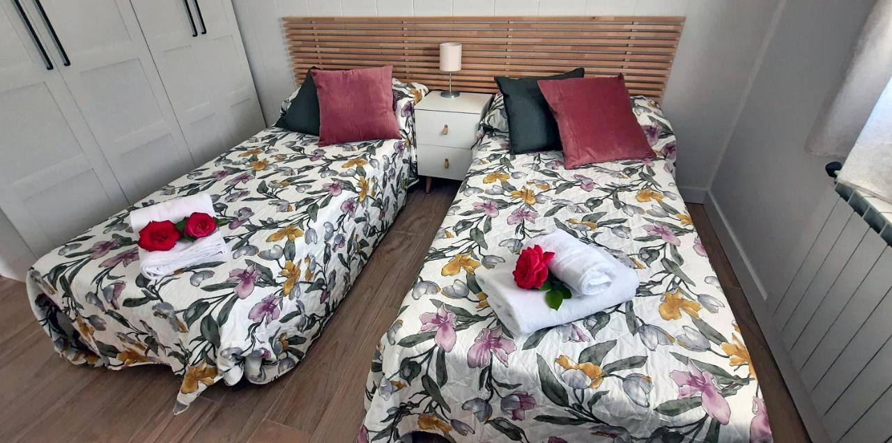 Kataenea. Apartamento En El Prepirineo Navarro. Naturaleza Aoiz Zewnętrze zdjęcie