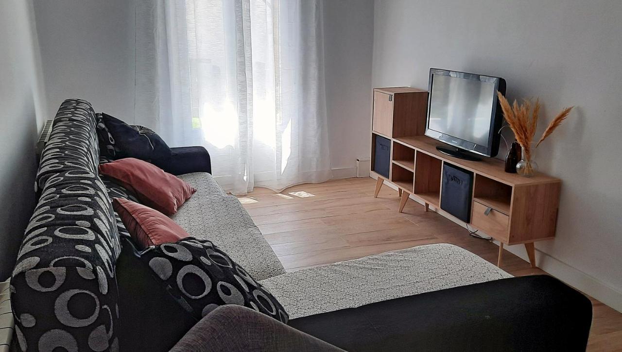 Kataenea. Apartamento En El Prepirineo Navarro. Naturaleza Aoiz Zewnętrze zdjęcie