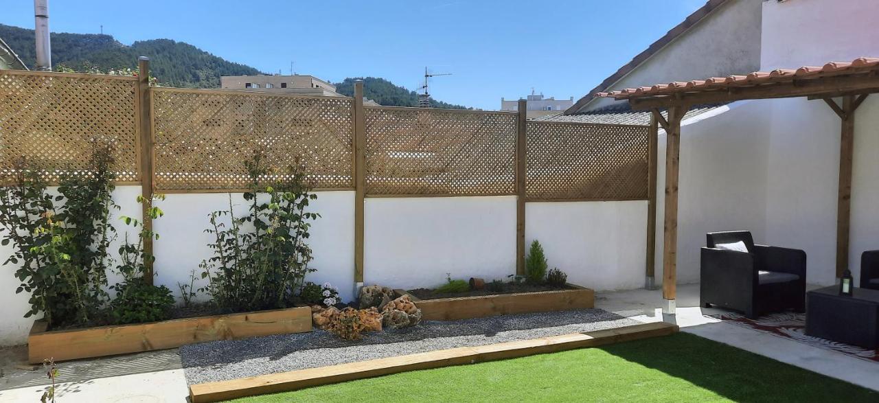 Kataenea. Apartamento En El Prepirineo Navarro. Naturaleza Aoiz Zewnętrze zdjęcie
