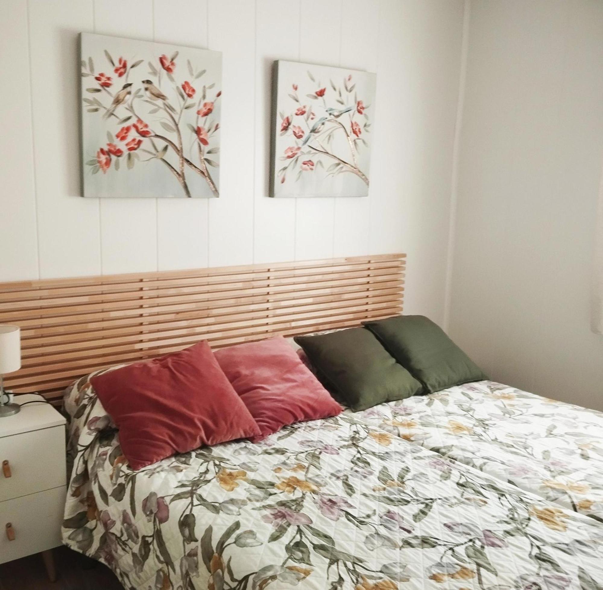 Kataenea. Apartamento En El Prepirineo Navarro. Naturaleza Aoiz Zewnętrze zdjęcie